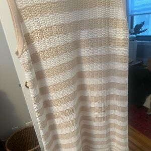 Chanel summer dress *BRAND NEW** NEVER WORN!! 100% authentic